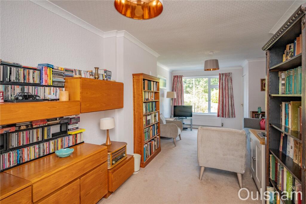 Additional image 11 of Forelands Grove, Bromsgrove, Worcestershire, B61