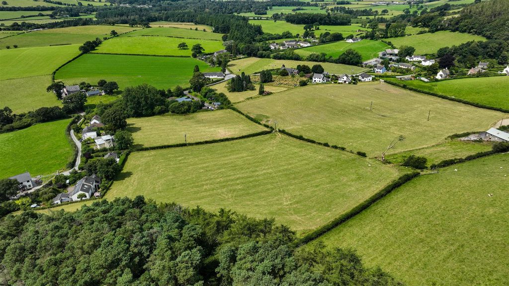 Additional image 5 of 4 bed farm for saleLlanafan, Aberystwyth SY23