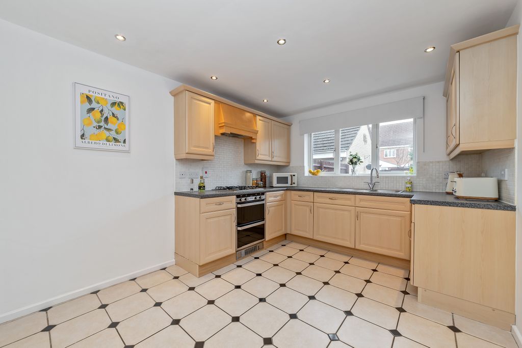 Additional image 14 of 4 bed detached house for saleBrunel Drive, Biggleswade SG18