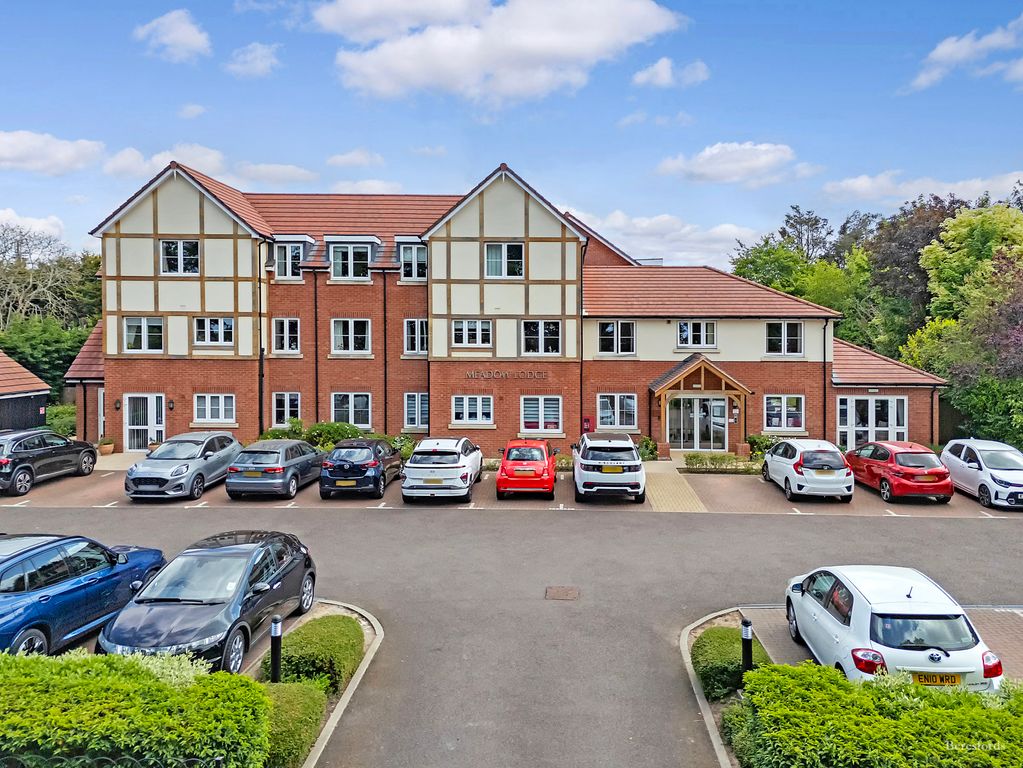 Additional image 2 of 1 bed flat for saleLaindon Road, Billericay CM12