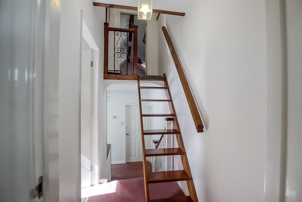 Additional image 11 of 4 bed semi-detached house for saleRaby Avenue, Barnard Castle DL12