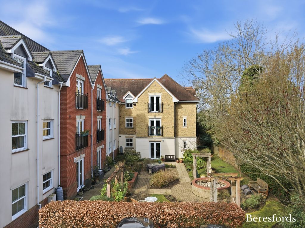 Additional image 23 of 2 bed flat for saleStock Road, Billericay CM12