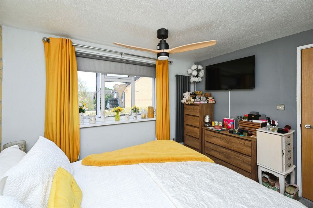 Additional image 6 of 1 bed flat for saleAsh Court, Alfreton DE55