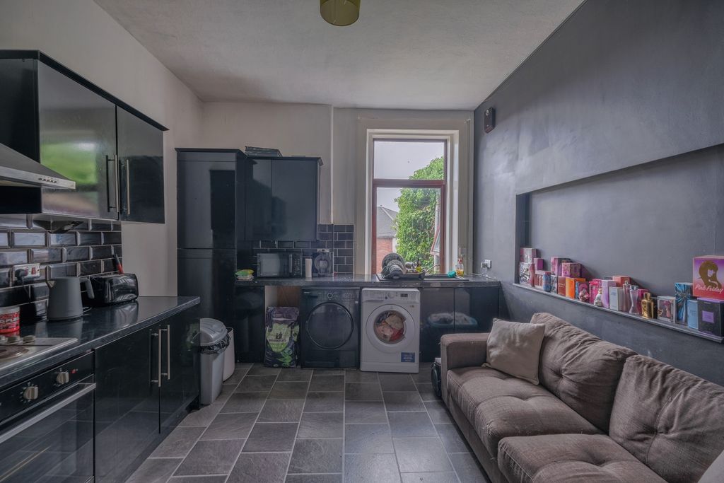 Additional image 8 of 1 bed flat for saleSidney Street, Saltcoats KA21