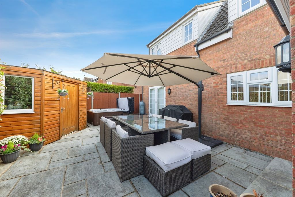 Additional image 17 of 3 bed detached house for saleWestell Close, Baldock SG7