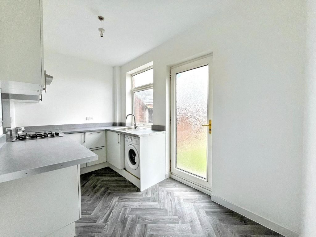 Additional image 4 of 2 bed flat for saleGround Floor Flat, Belmont Avenue, Wolviston Court, Billingham TS22