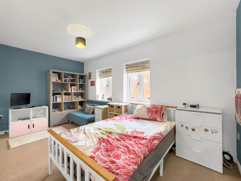 Additional image 21 of 4 bed town house for saleHuntspill Road, West Timperley, Altrincham WA14