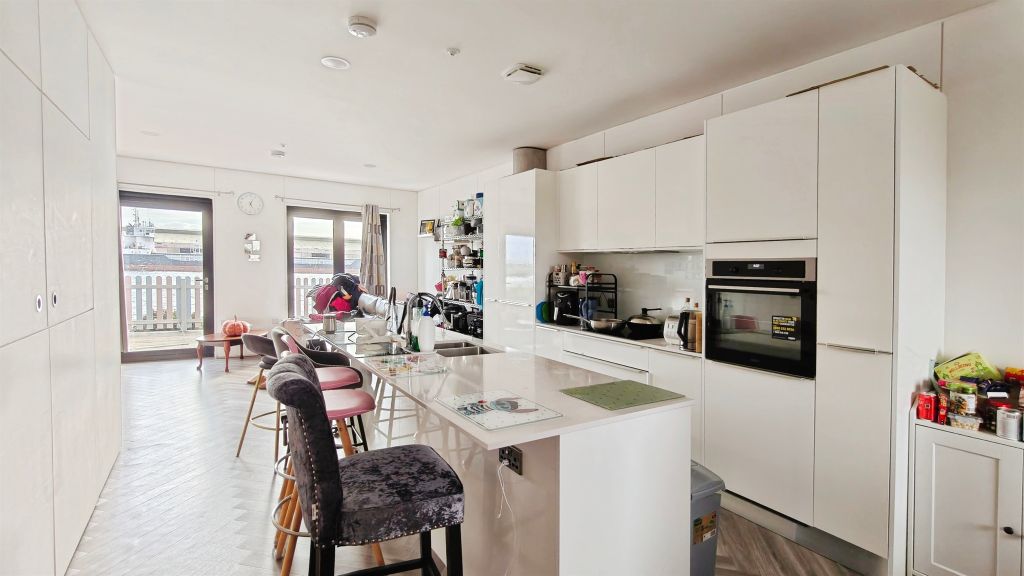 Additional image 2 of 4 bed property for saleRedbridge Quay, Birkenhead CH41