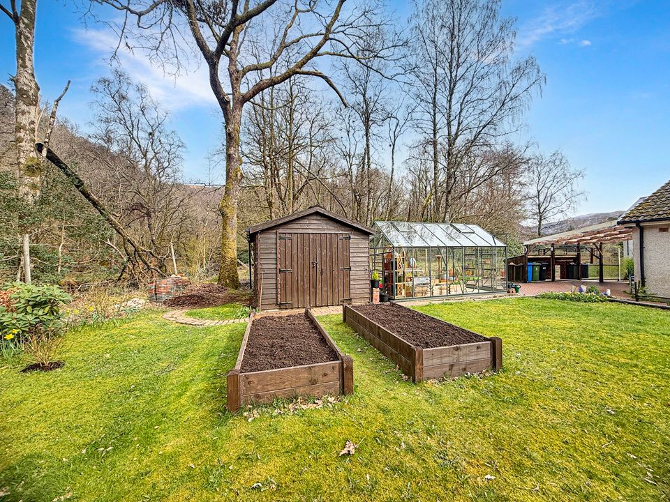 Additional image 44 of 3 bed detached bungalow for saleWades Road, Kinlochleven, Highland PH50