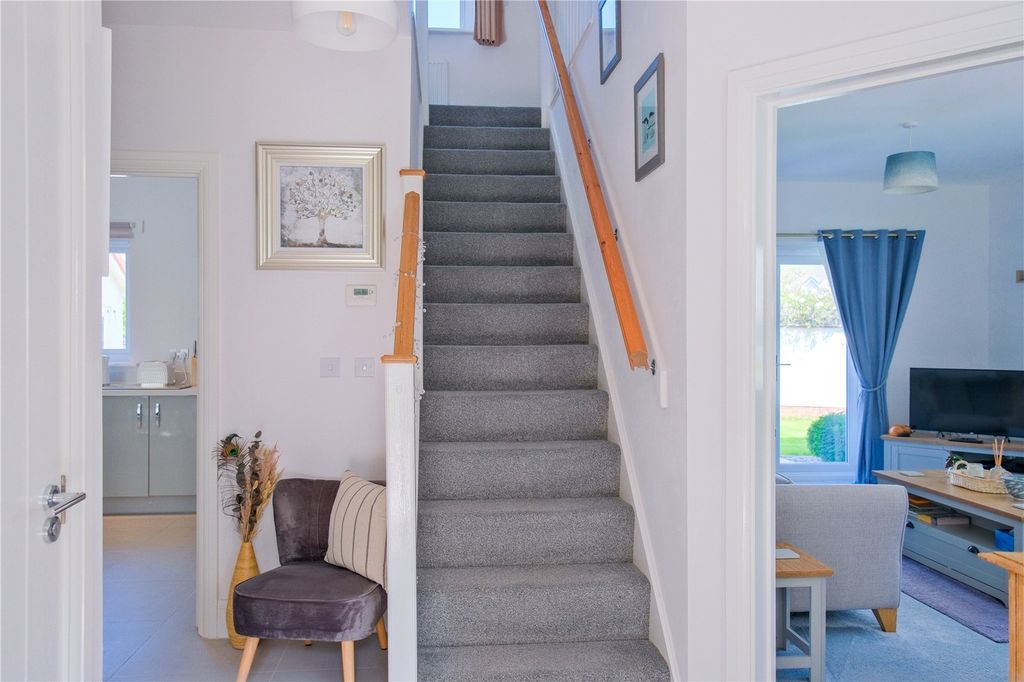 Additional image 10 of 4 bed detached house for saleWedlake Way, Roundswell, Barnstaple EX31