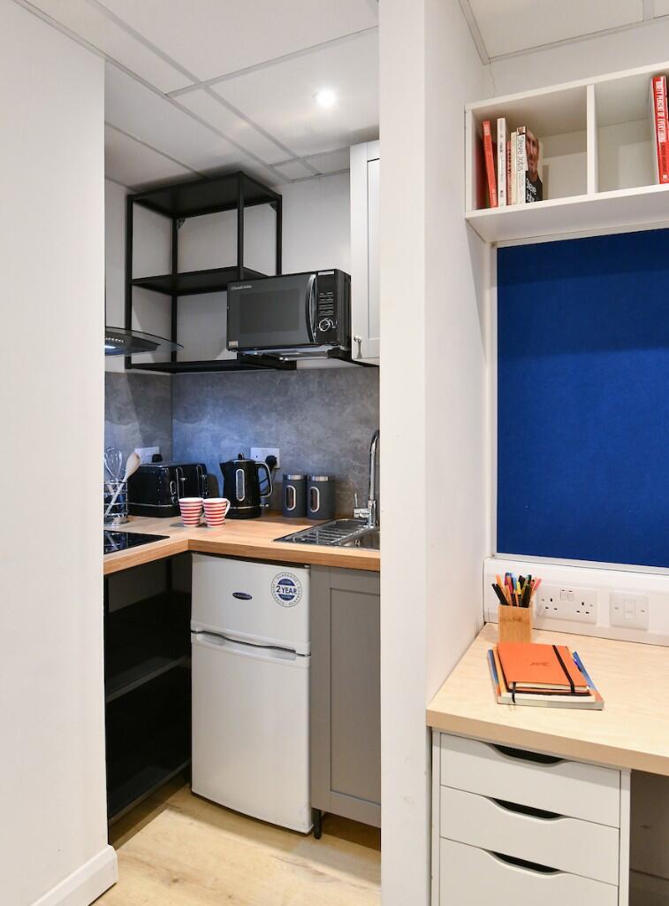 Additional image 19 of NEWMAN STUDENT Newly Refurbished Student Studios, available for 2026/27, 1 available now, some early starts available,  