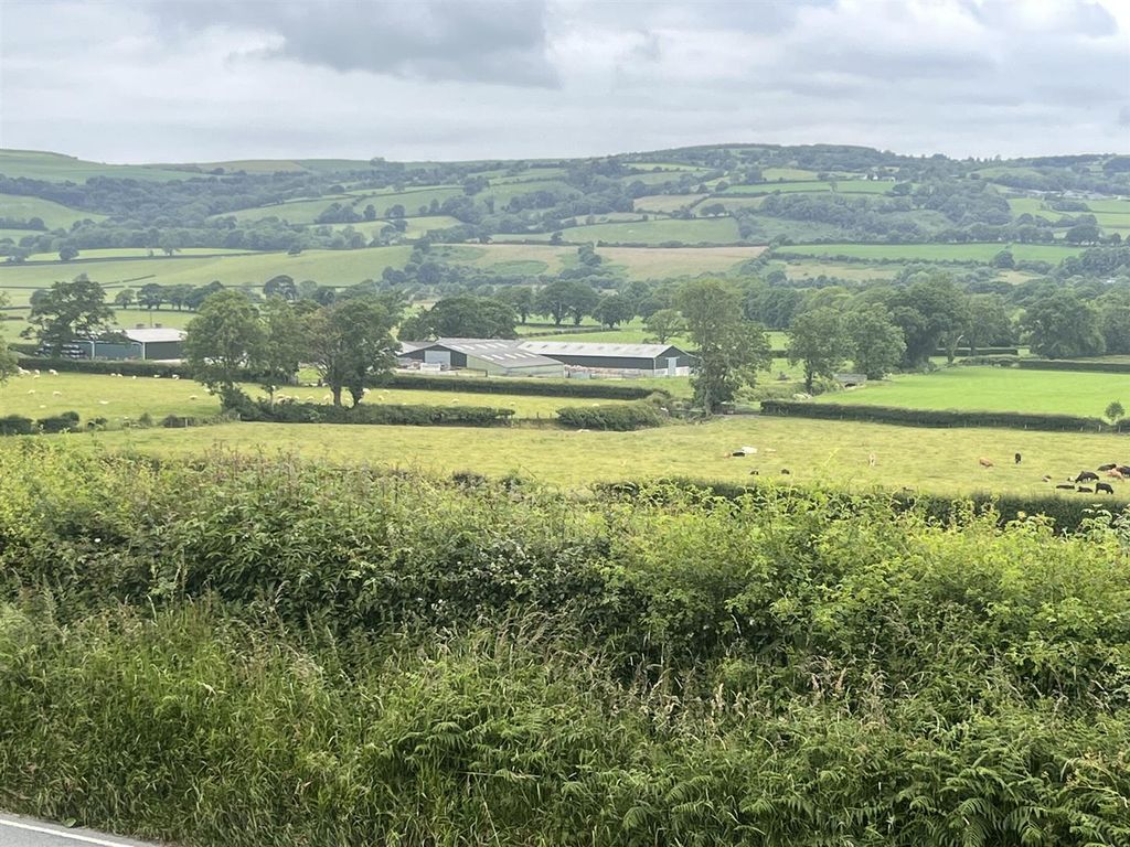Additional image 5 of 4 bed farm for saleFelinfach, Lampeter SA48