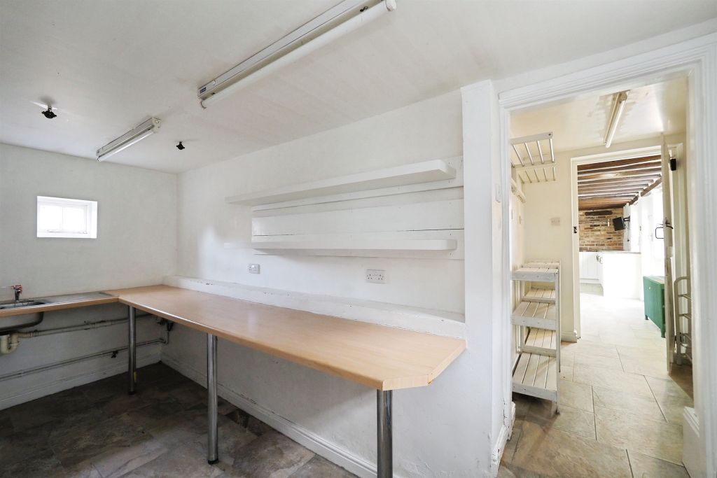 Additional image 10 of 5 bed detached house for saleMain Street, Hemington, Derby DE74