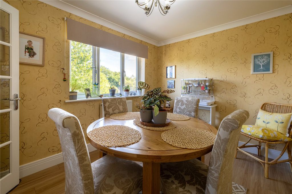 Additional image 4 of 4 bed detached house for saleShamwickshire Close, Bideford, Devon EX39