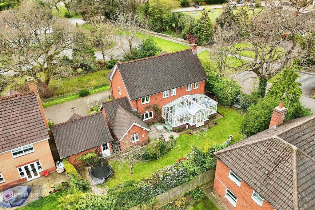 Additional image 31 of Avenbury Drive, Solihull
