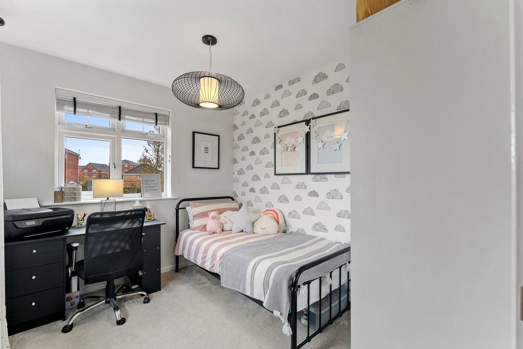 Additional image 31 of 3 bed detached house for saleOld Coach Road, Runcorn WA7