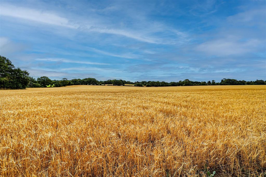 Additional image 4 of Land for saleHarthall Lane, Pimlico, Hemel Hempstead HP3