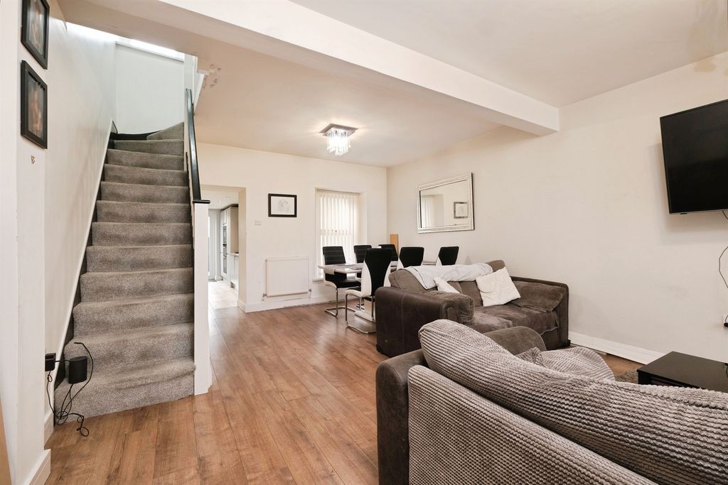 Additional image 2 of 2 bed terraced house for saleWestern Terrace, Ebbw Vale NP23