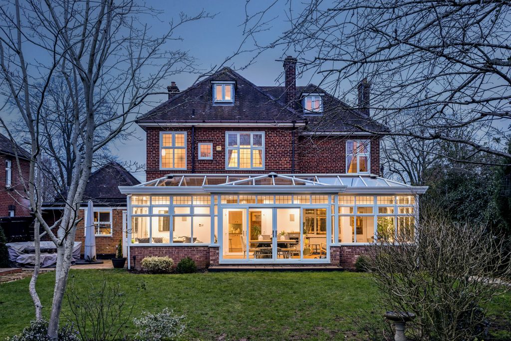 Additional image 18 of 5 bed detached house for saleOxford Road, Banbury OX16