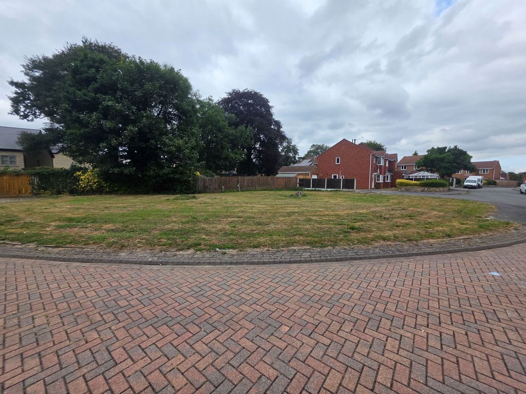 Additional image 5 of Land for saleBeechfield Close, Bolton-Upon-Dearne, Rotherham S63