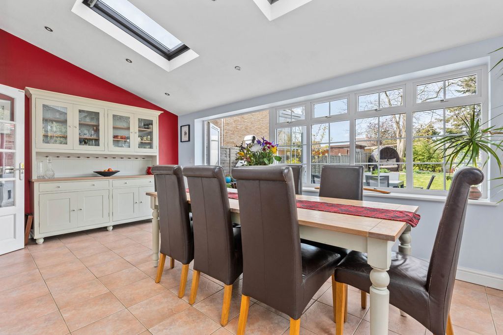 Additional image 9 of 4 bed detached house for saleSwanbourne Close, Biggleswade SG18