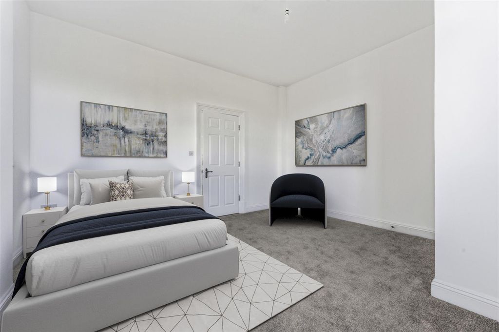 Additional image 12 of 5 bed town house for saleFriars Road, Barry CF62