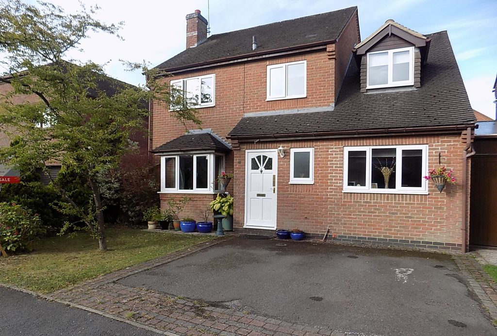 Additional image 2 of 4 bed detached house for saleStanton Road, Ashbourne DE6