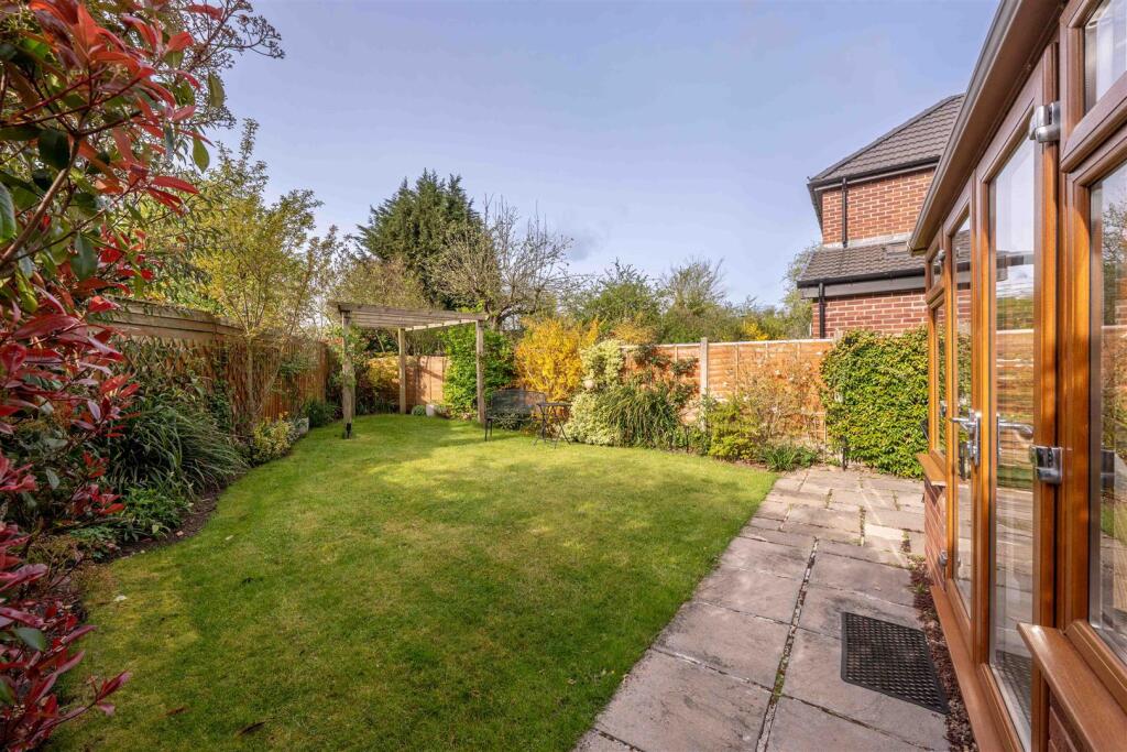Additional image 18 of Wootton Rise, Wootton Wawen