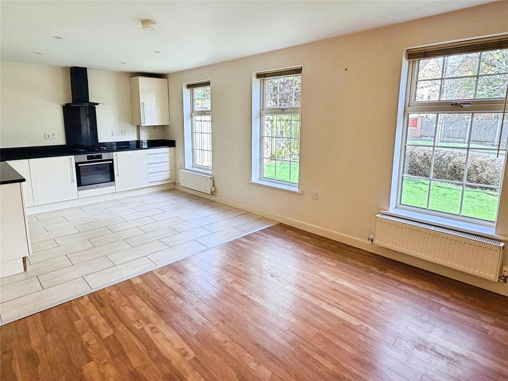 Additional image 6 of 2 bed flat for saleBrander Close, Balby, Doncaster, South Yorkshire DN4