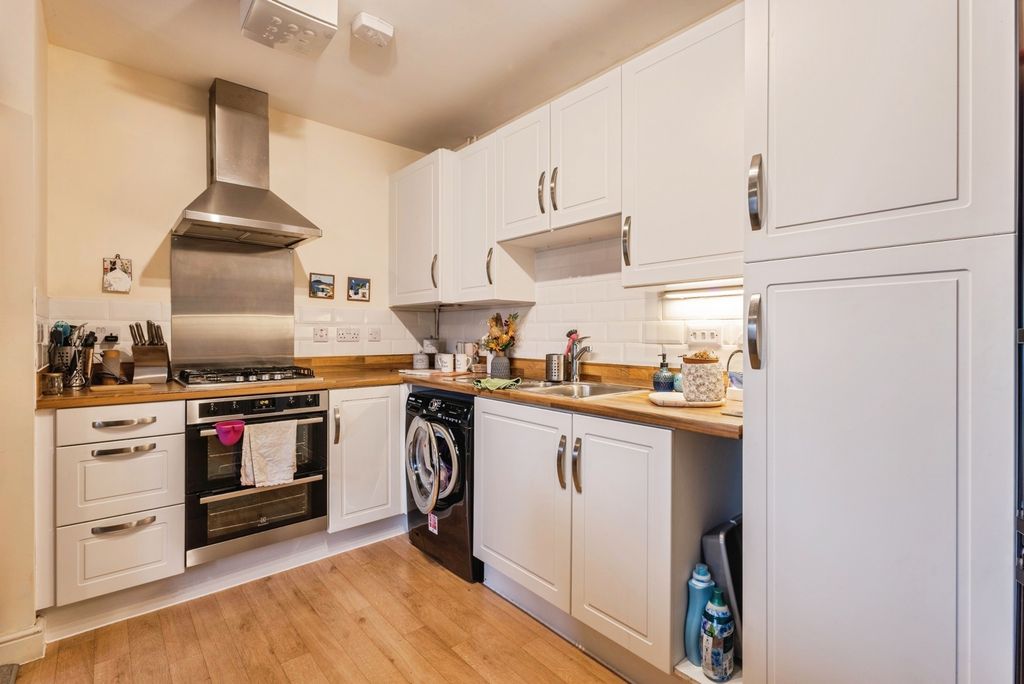 Additional image 3 of 1 bed flat for saleFarnborough Road, Locking, Weston-Super-Mare, Somerset BS24