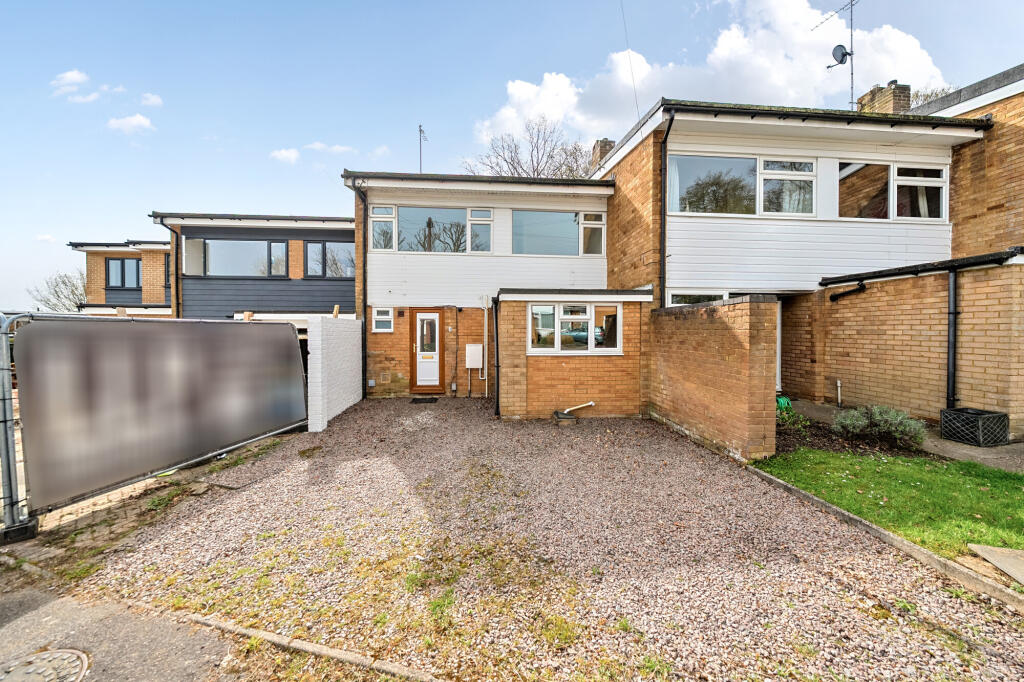 Wells Close, Harpenden, AL5