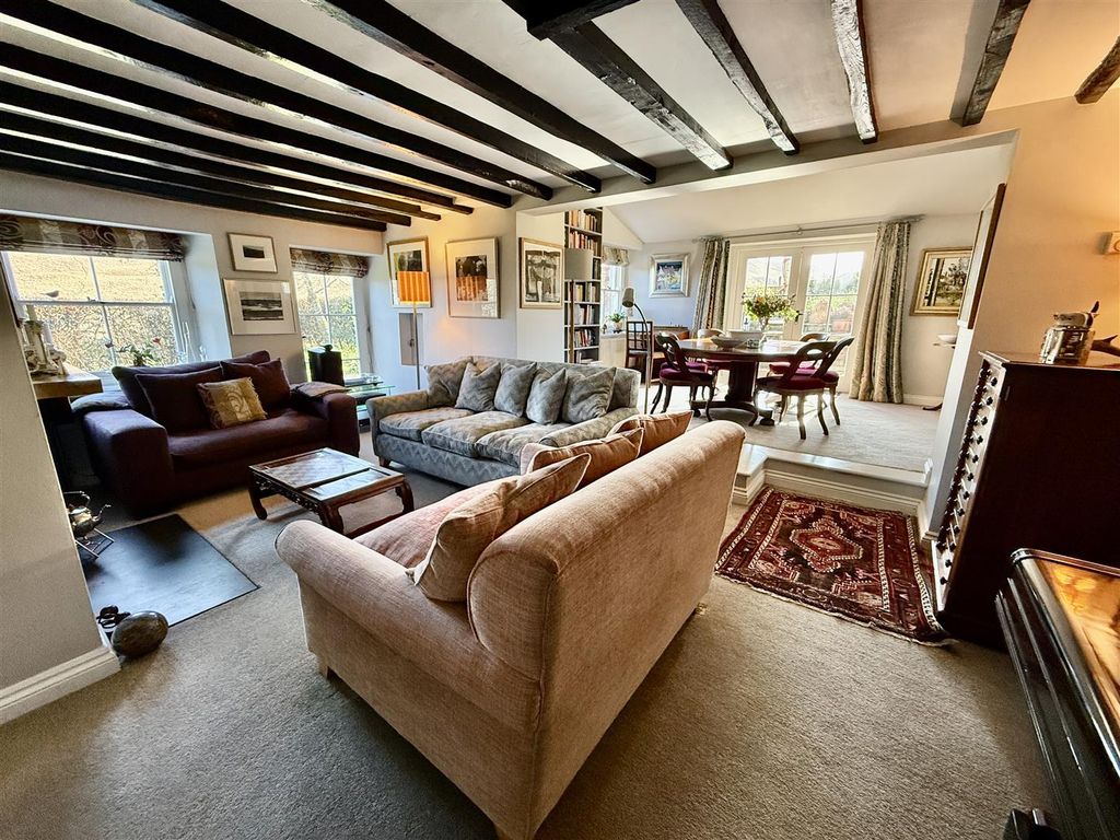 Additional image 13 of 3 bed detached house for saleDockray, Penrith CA11