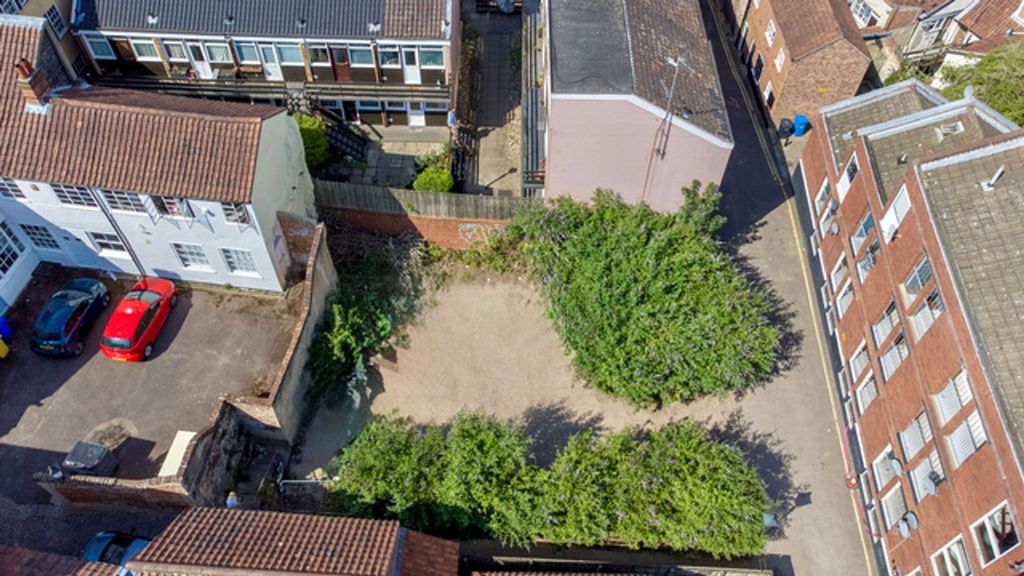 Additional image 3 of Land for saleNorwich NR3