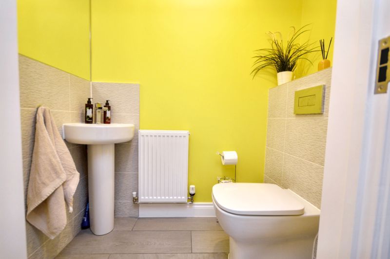 Additional image 10 of 4 bed detached house for saleWorcester Place, Alnwick NE66