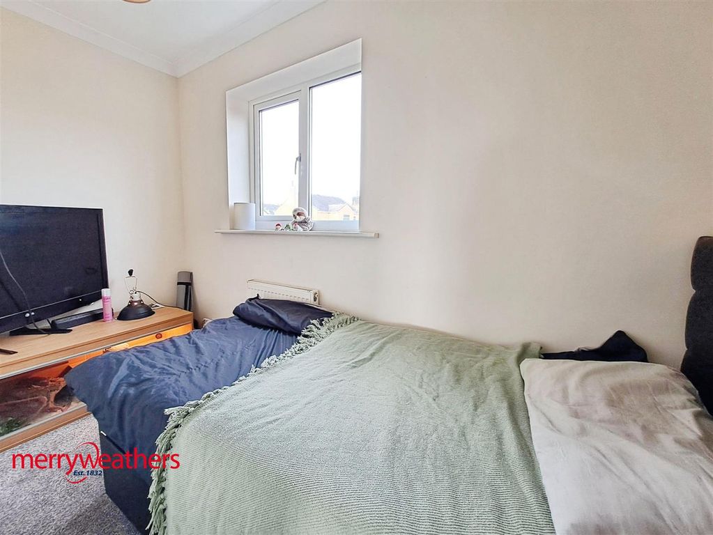 Additional image 7 of 2 bed flat for saleCloverlands Drive, Staincross, Barnsley S75