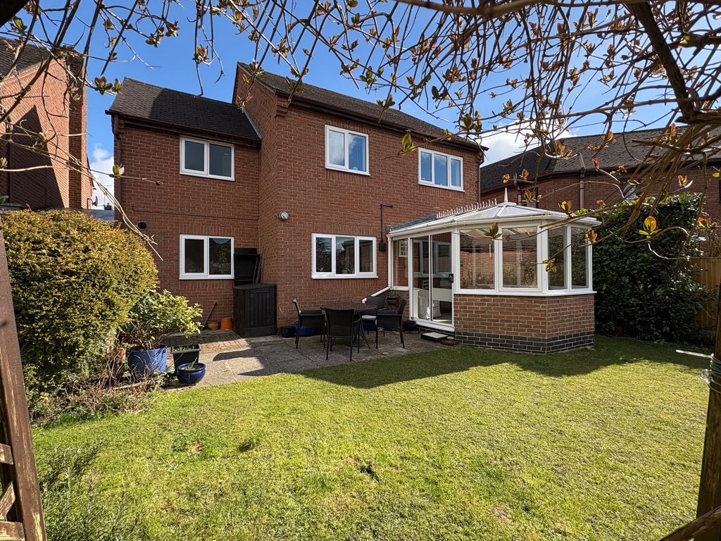 Additional image 21 of 4 bed detached house for saleStanton Road, Ashbourne DE6