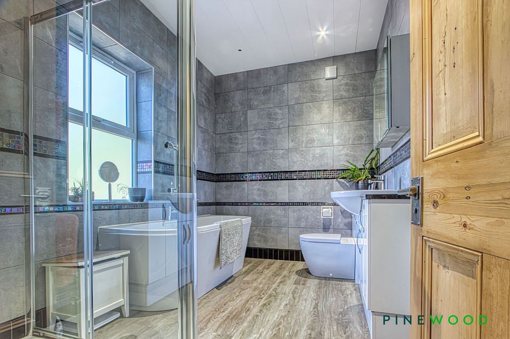Additional image 3 of 3 bed semi-detached house for saleSpital Lane, Chesterfield S41