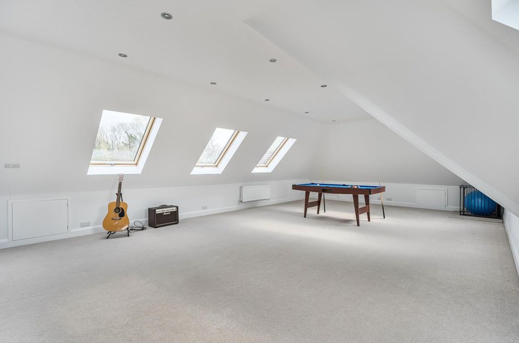 Additional image 28 of 5 bed detached house for saleHigher Drive, Banstead SM7