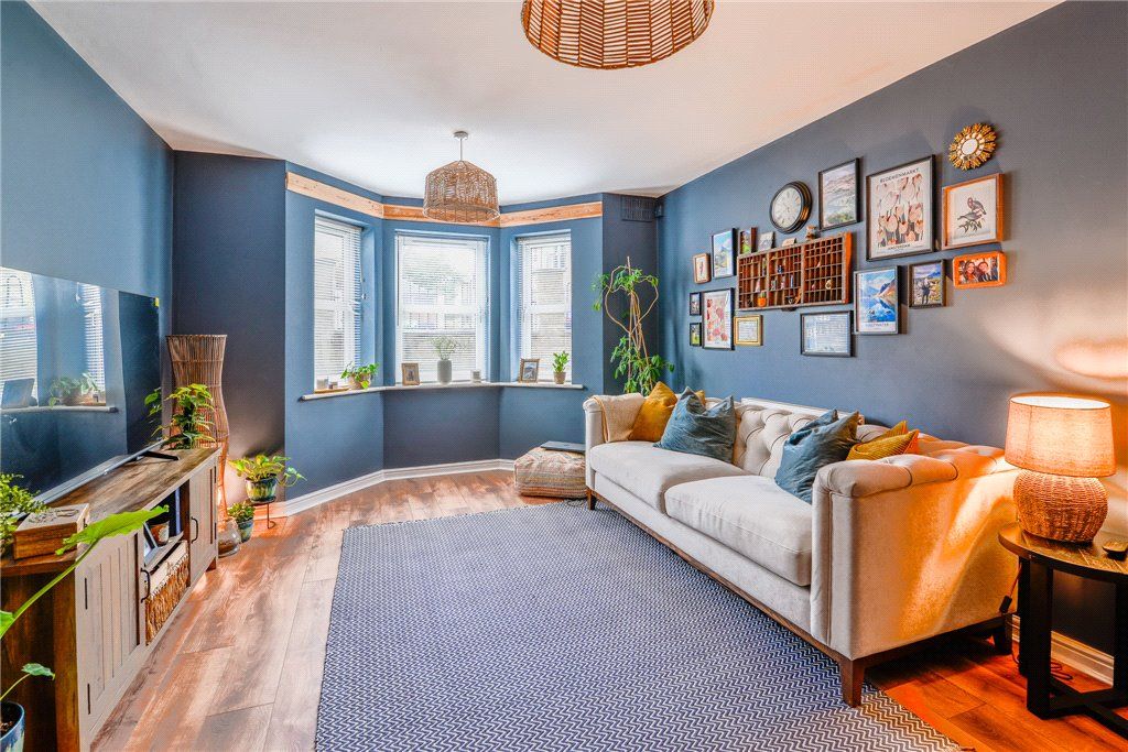 Additional image 2 of 2 bed flat for saleSycamore Avenue, Bingley, West Yorkshire BD16