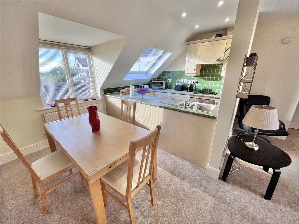 Additional image 3 of 2 bed flat for saleArderne Place, Alderley Edge, Cheshire SK9