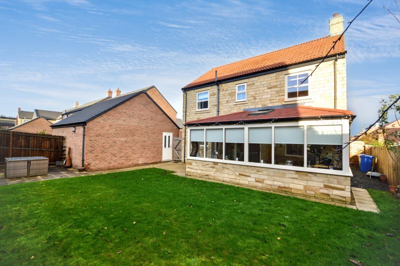 Additional image 24 of 4 bed detached house for saleWorcester Place, Alnwick NE66
