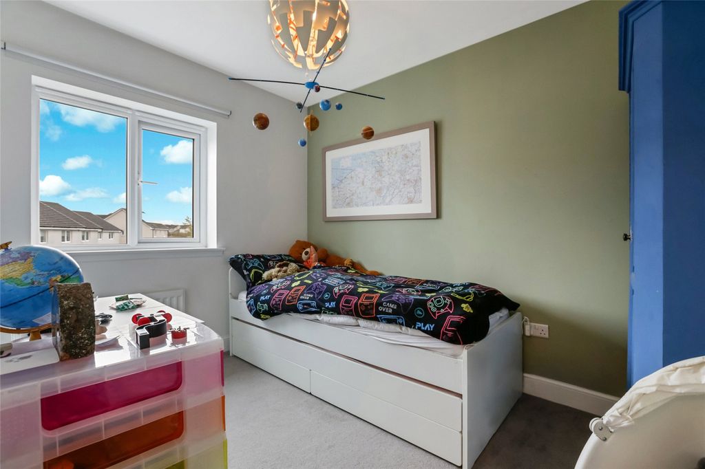 Additional image 14 of 4 bed detached house for saleBisset Place, Bathgate, West Lothian EH48