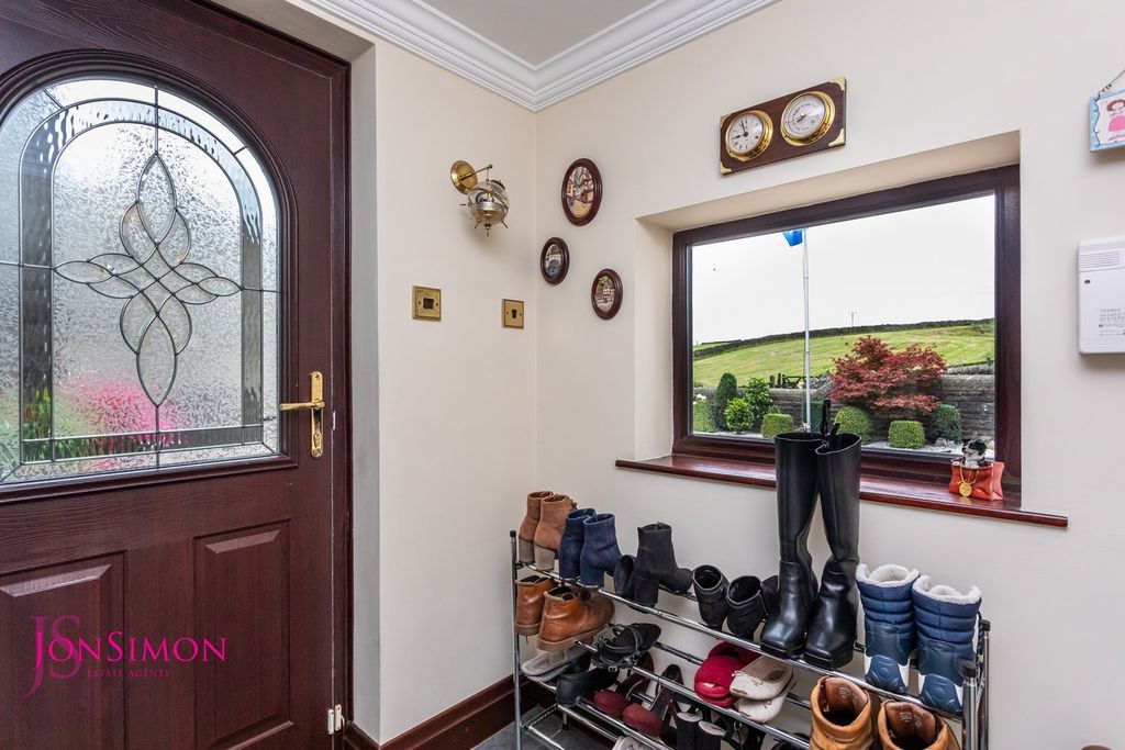 Additional image 20 of 5 bed detached house for saleRoundhill Road, Haslingden, Rossendale BB4