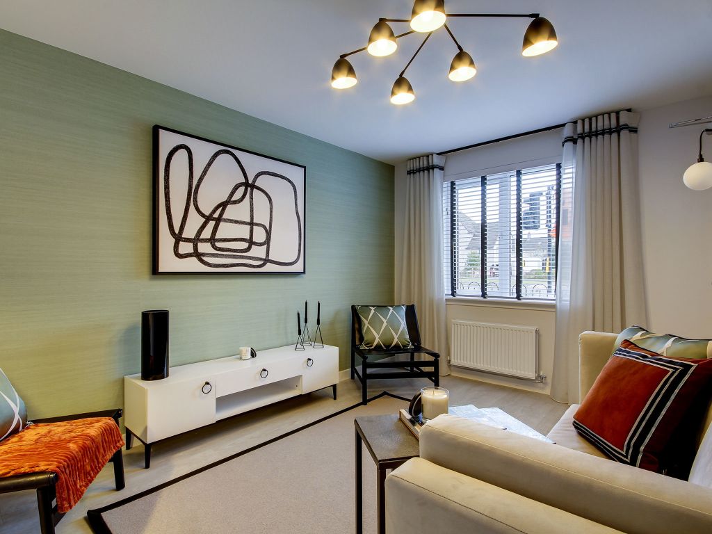 Additional image 7 of 3 bed terraced house for sale"The Brodick" at Glen Banks Road, Saltcoats KA21