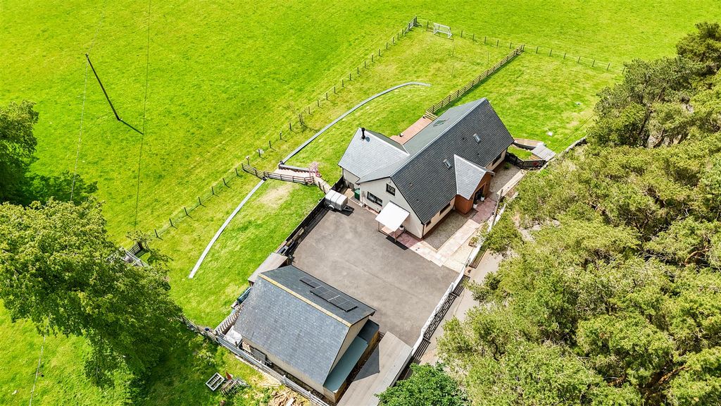 Additional image 65 of 4 bed detached house for saleCamps Road, Crawford, Biggar ML12