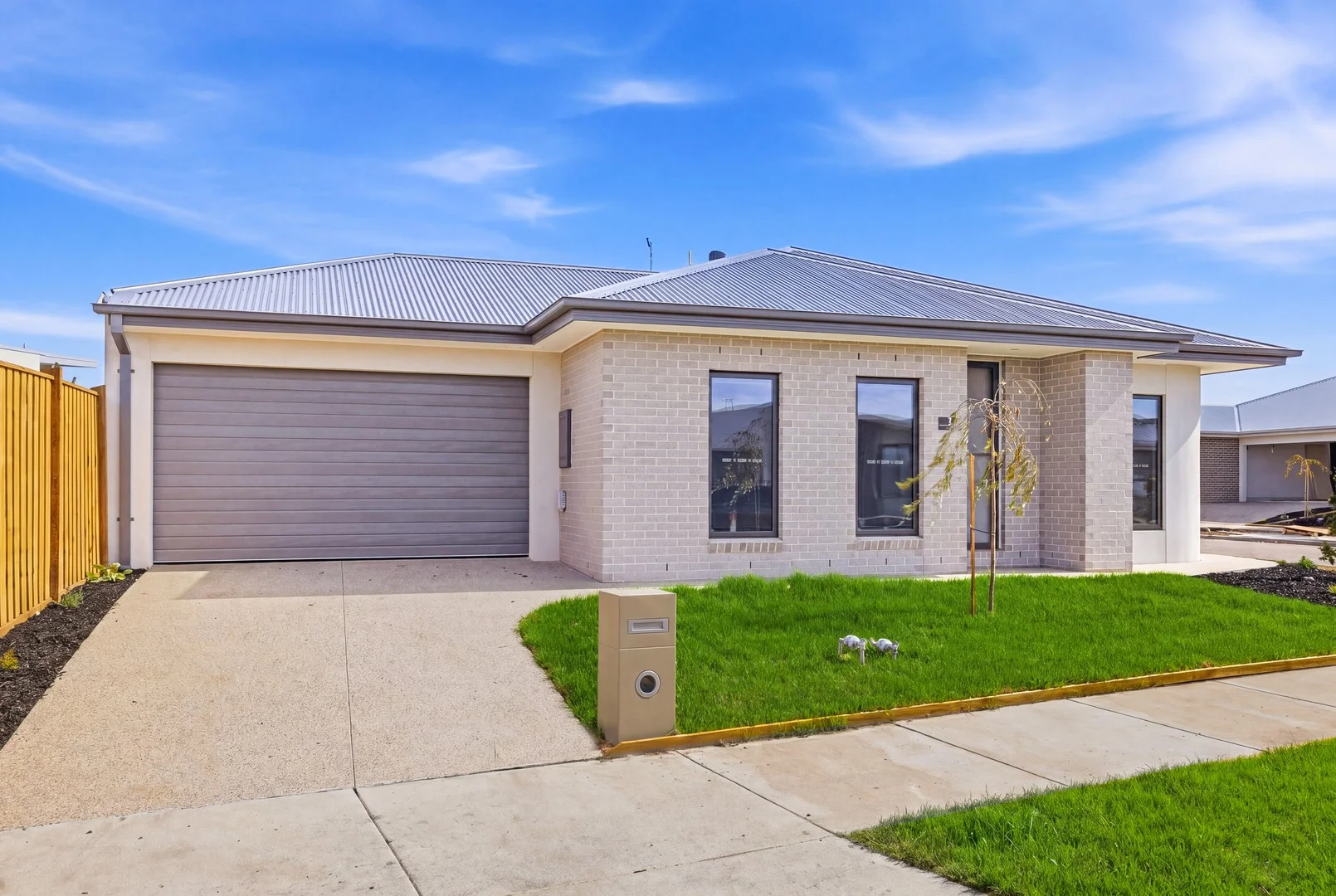 1 Comox Avenue, Wyndham Vale VIC 3024
