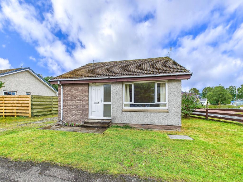 Additional image 4 of 2 bed detached bungalow for sale1 Corrour Road, Aviemore PH22