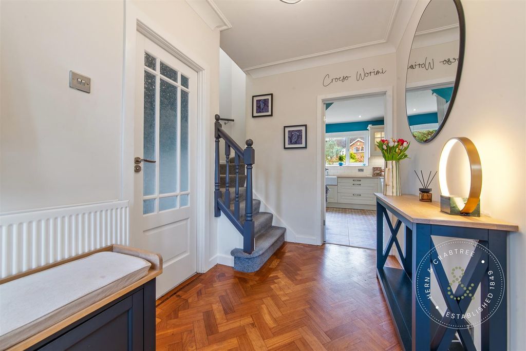 Additional image 5 of 4 bed detached house for saleRookwood Close, Llandaff, Cardiff CF5