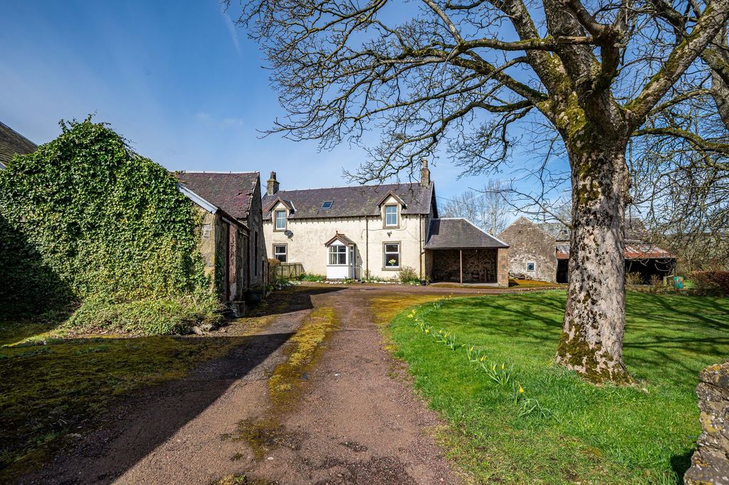 Additional image 9 of 4 bed property for saleSymington Mill Farm, Symington, Biggar ML12