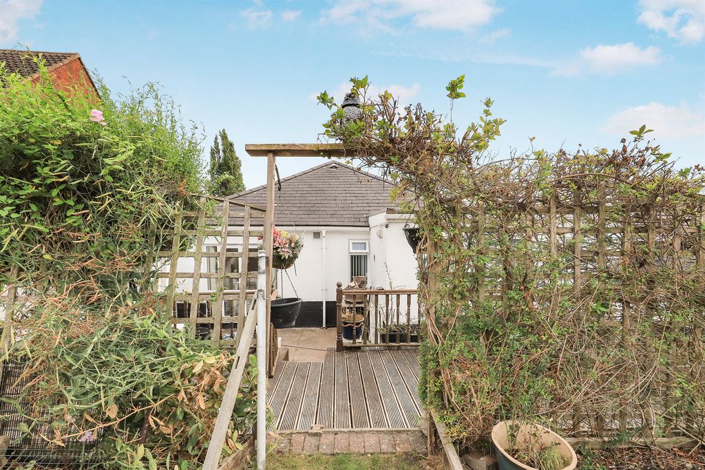 Additional image 14 of 3 bed detached bungalow for saleRounds Road, Coseley, Bilston WV14